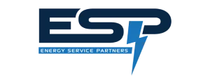 Energy Service Partners logo